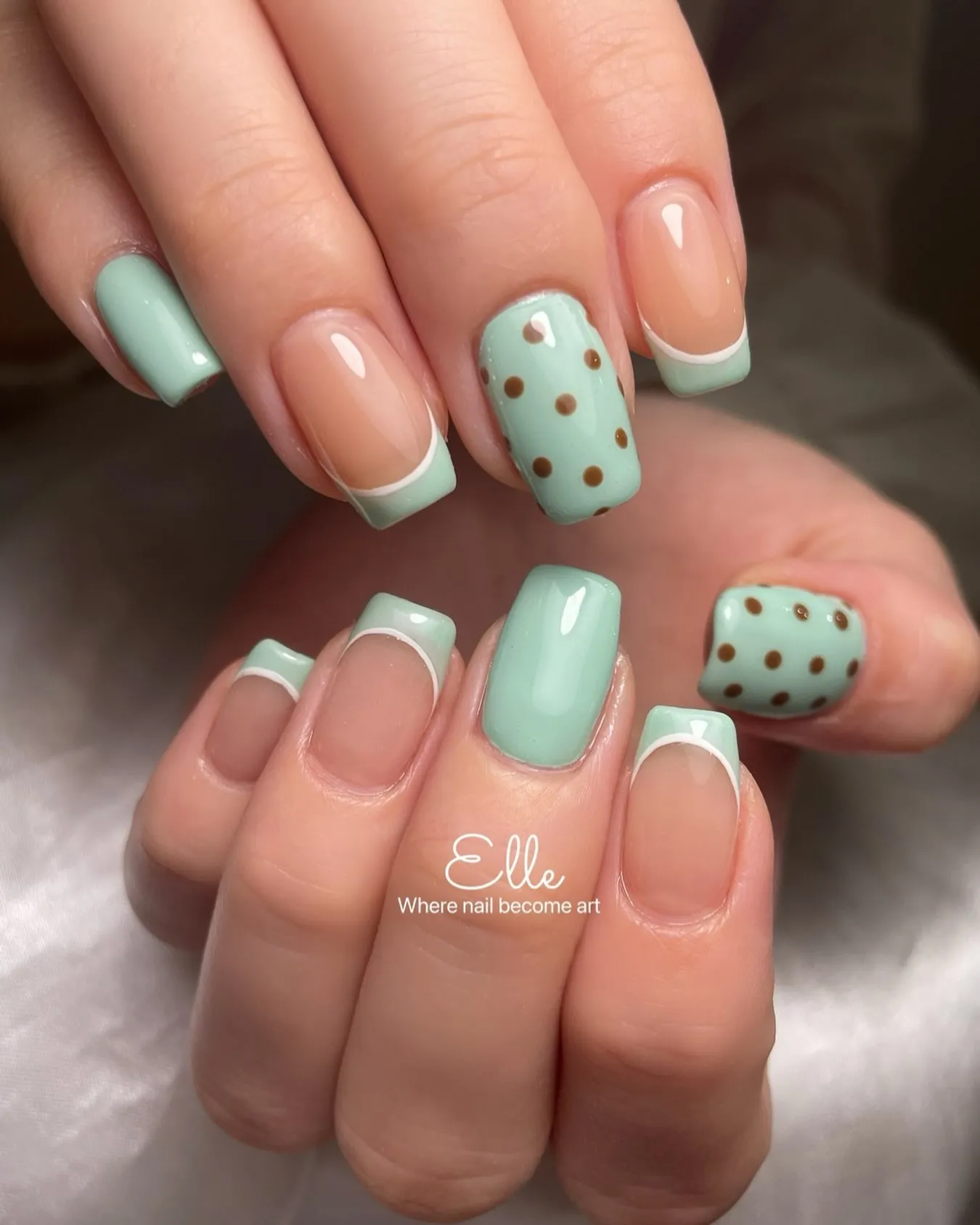 🌱 𝘊𝘩𝘰𝘤𝘰 𝘔𝘪𝘯𝘵 & 𝘍𝘳𝘦𝘯𝘤𝘩 🍫