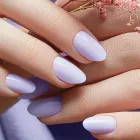 シンプルネイル